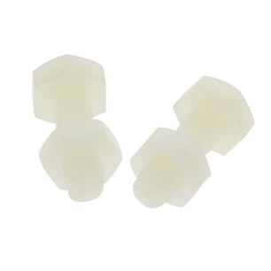 vis sdp de sécurité - alden