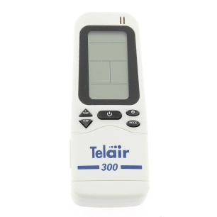 télécommande de climatiseur - telair