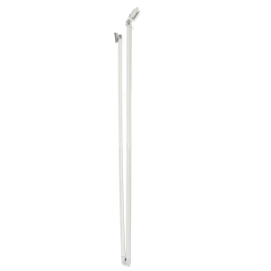 bras de store gauche pour store de 260 cm - thule