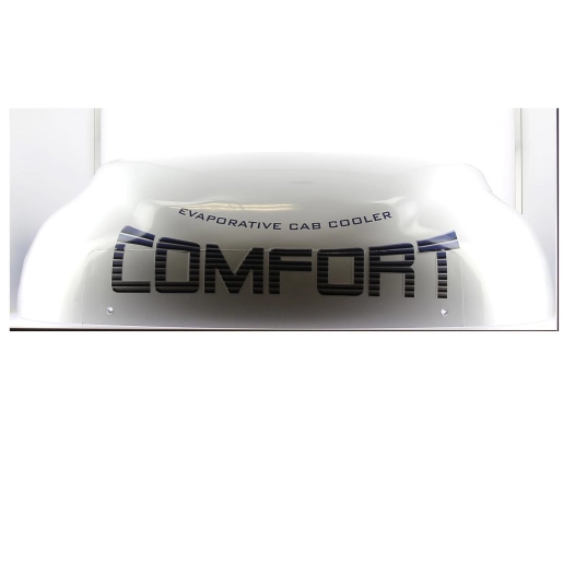 capot de rafraichisseur d'air bycool - dirna