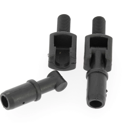 embouts repose-jambes pour repose-jambes midland - midland