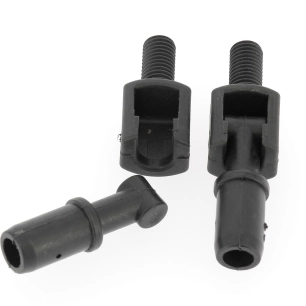 embouts repose-jambes pour repose-jambes midland - midland