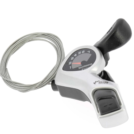 selecteur de vitesse pour vae e-scape