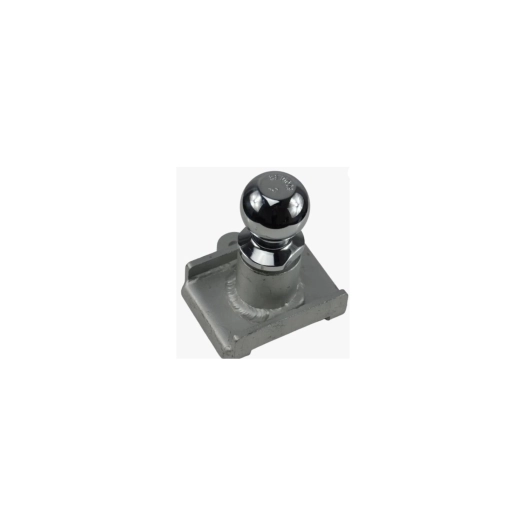 adaptateurs châssis pour déplace caravanne camper trolley boule attelage camper trolley - robot trolley