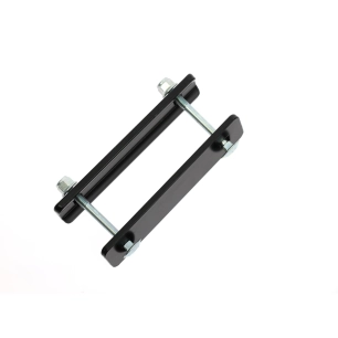 fixation tente de toit kit de fixation largeur 8.4cm pour tente de toit columbus et maggiolina - autohome