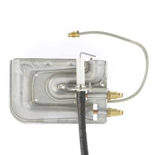 brûleur complet de chauffage - truma