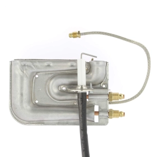 brûleur complet de chauffage - truma