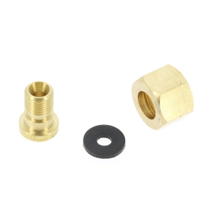 adaptateur g 1/2 en g 1/4 pour barbecue - cadac