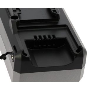 batterie supplémentaire confort 10,4ah - eza