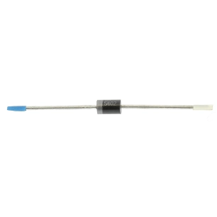 diode de redressement pour gt alarme