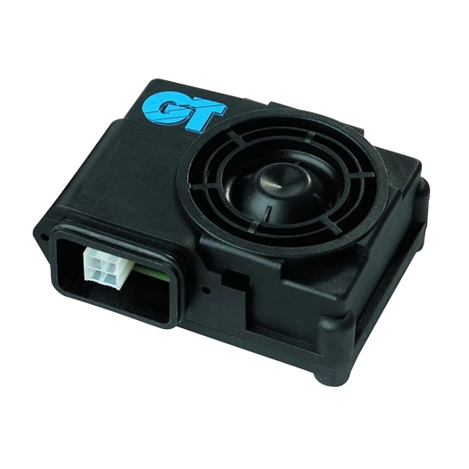 sirène auto-alimentée gt944 - gt alarm