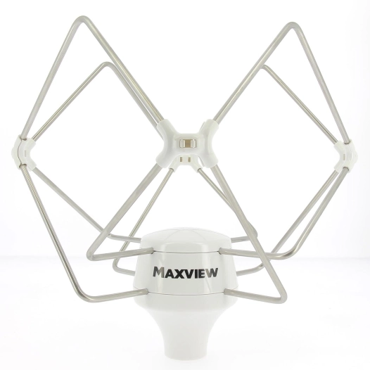 tête de réception tnt hertzienne omnimax - maxview