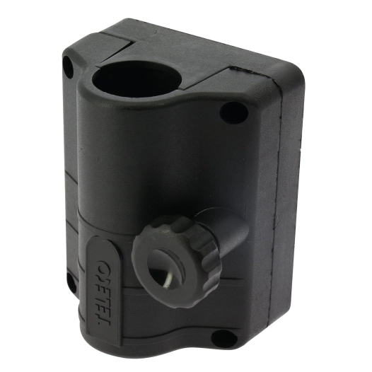 bride de serrage du mat intérieur pour antenne manuelle - teleco