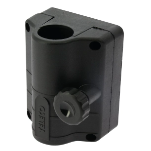 bride de serrage du mat intérieur pour antenne manuelle - teleco