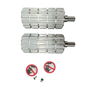 kit de remplacement galets em313(a) - enduro