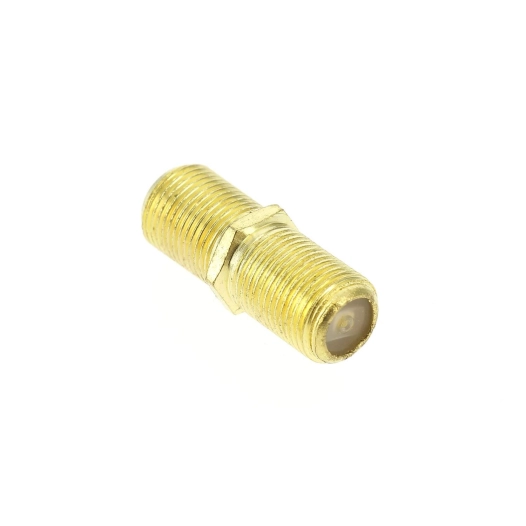 adaptateur satellite droit femelle femelle