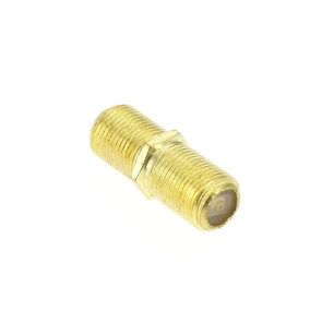 adaptateur satellite droit femelle femelle