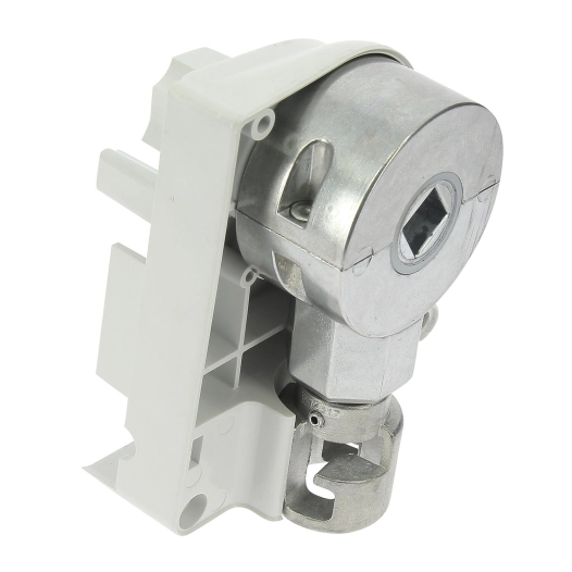 flasque gauche pour store 4900 blanc - thule