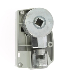 flasque gauche pour store 4900 anodisé - thule