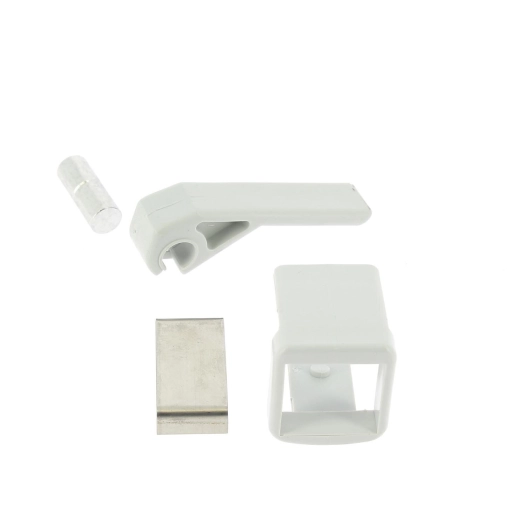 kit verrouillage pied de store (lot de 2) /(avant 2009) - thule