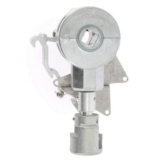 flasque + mécanisme d'ouverture pour store - thule