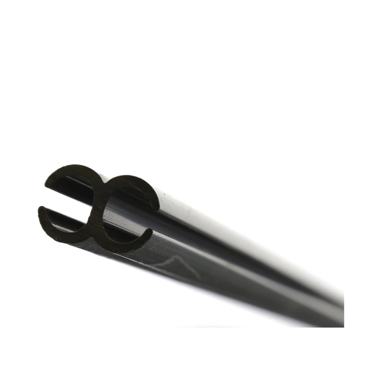 double rail avant 1 m - thule