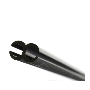 double rail avant 1 m - thule