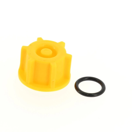 bouchon de vidange pour toilettes à cassette thetford - thetford