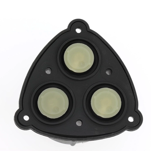 kit complet de transmission pour pompe superflow fiamma - fiamma