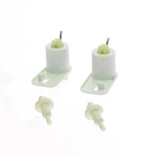 charnière de portillon freezer pour réfrigérateurs - dometic