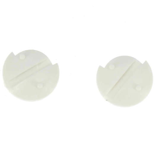 clips de fixation pour cache grille de réfrigérateurs - dometic