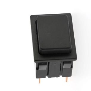 bouton de rinçage pour toilettes à cassette thetford - thetford