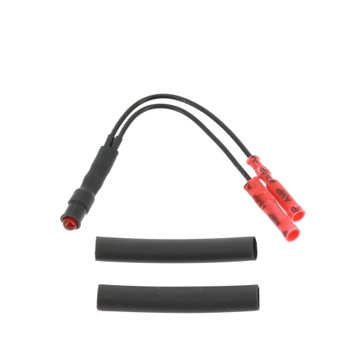 témoin d'indicateur de niveau pour toilettes à cassette thetford - thetford