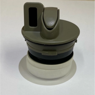 event pour cassette c200 avec mise à l'air libre - thetford