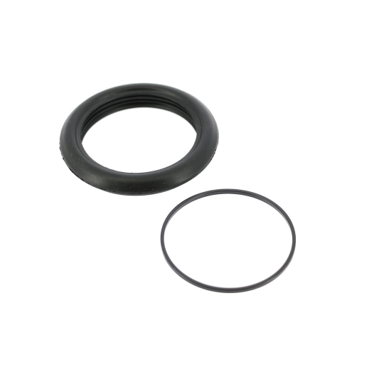 ensemble étanchéité anneau support. joint de clapet pour toilettes à cassette - dometic