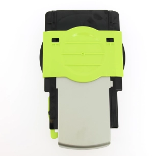 trappe complète pour toilettes à cassette dometic - dometic