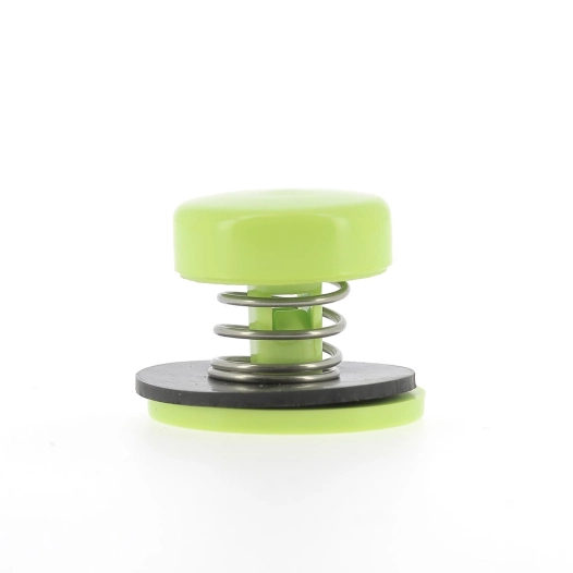 bouton d'évent de cassette pour toilettes - dometic