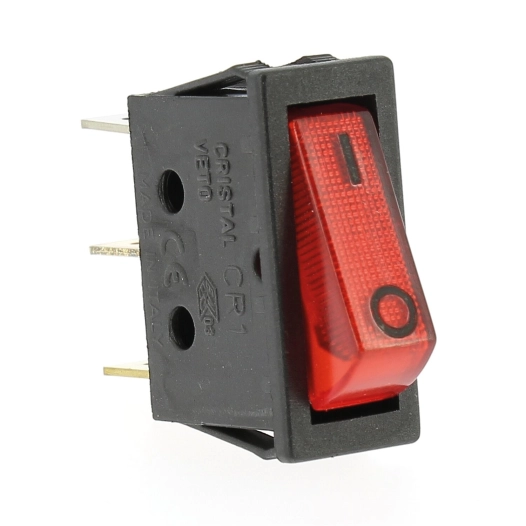 inter allumage electronique