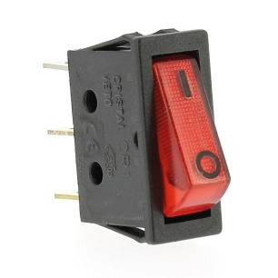 inter allumage electronique