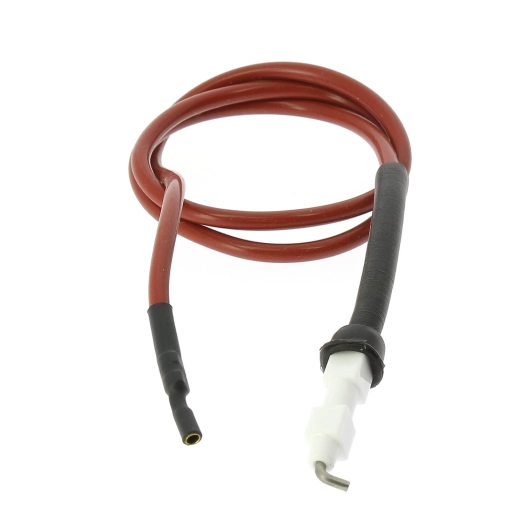 câble + électrode d'allumage pour réfrigérateurs à absorption - dometic