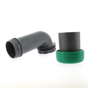 tube de vidange de cassette - thetford