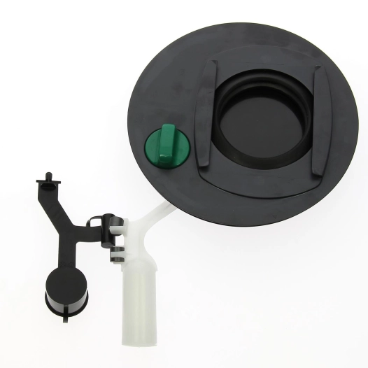 mécanisme complet pour cassette gauche - thetford