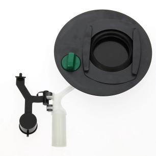 mécanisme complet pour cassette gauche - thetford