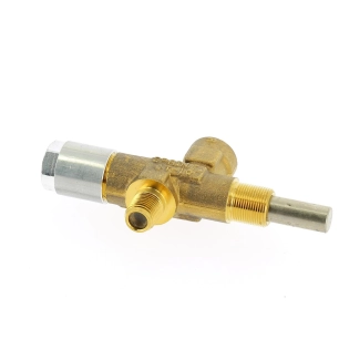 robinet gaz pour réfrigérateurs - dometic