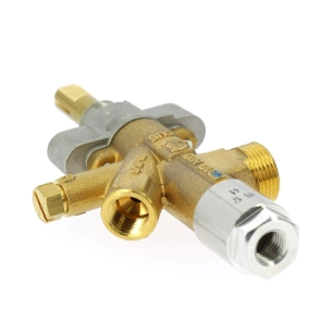 vanne de régulation gaz pour réfrigérateurs - dometic