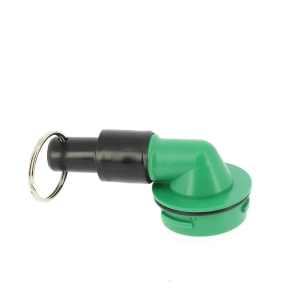 adaptateur système sog et sog ii pour cassette supplémentaire c200 - sog