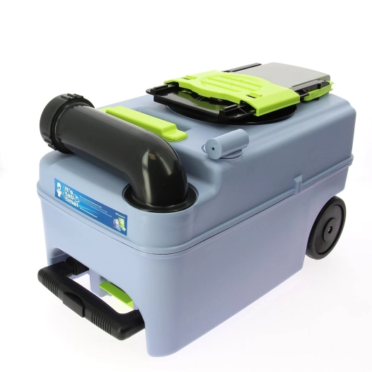 réservoir cassette pour toilettes ct3000 et ct4000 - dometic