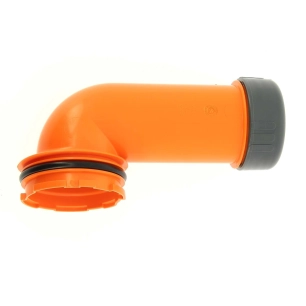 bras de vidange pour cassette - thetford