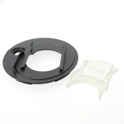 plaque pour cassettes thetford - thetford