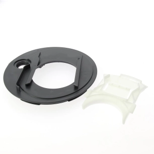 plaque pour cassettes thetford - thetford